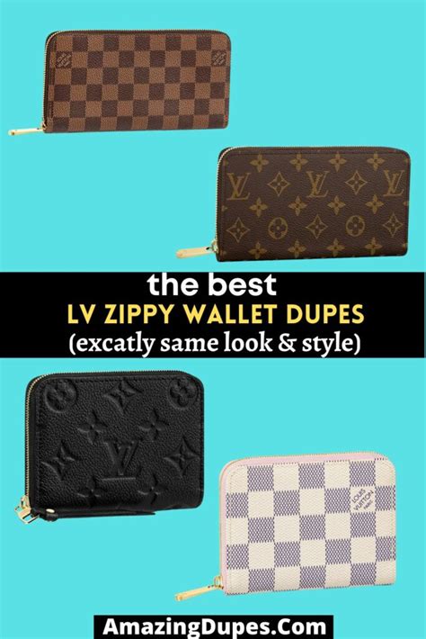 louis vuitton belt dupe|louis vuitton zippy wallet dupe.